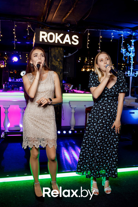 Thursday Party, фото № 56