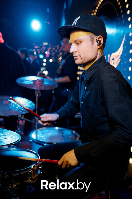 Saturday music, фото № 21