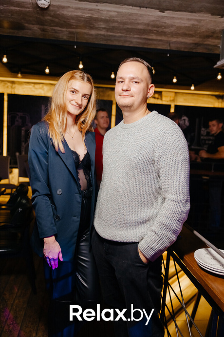 Saturday Party, фото № 23