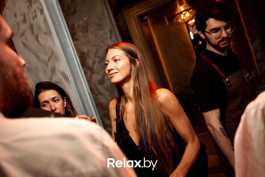 Opening Party, фото № 63