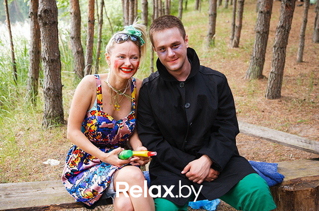 Расти в продажах ярко!, фото № 231