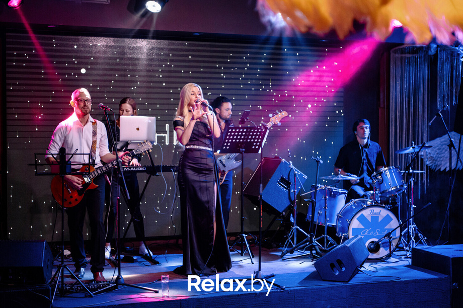 Saturday music, фото № 10