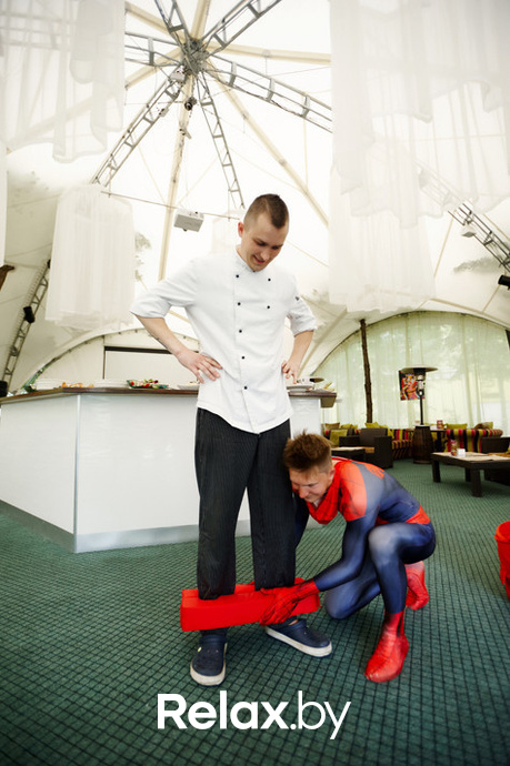 Воскресный бранч, фото № 47