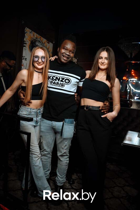 Saturday party, фото № 32