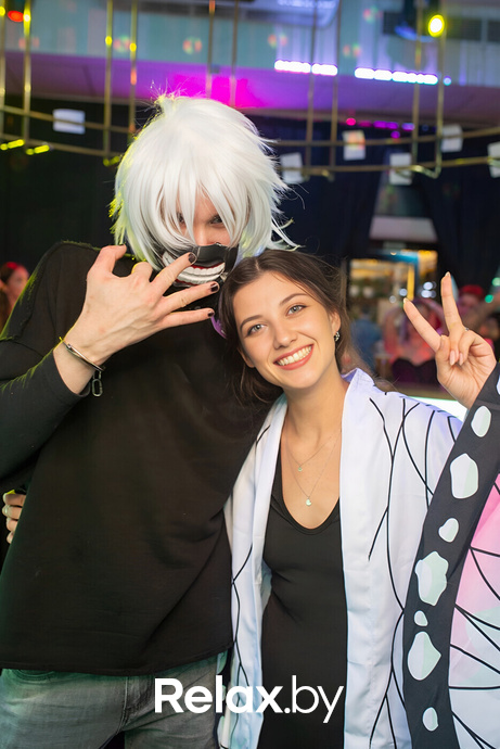 Выходные в GLASS BAR, фото № 6