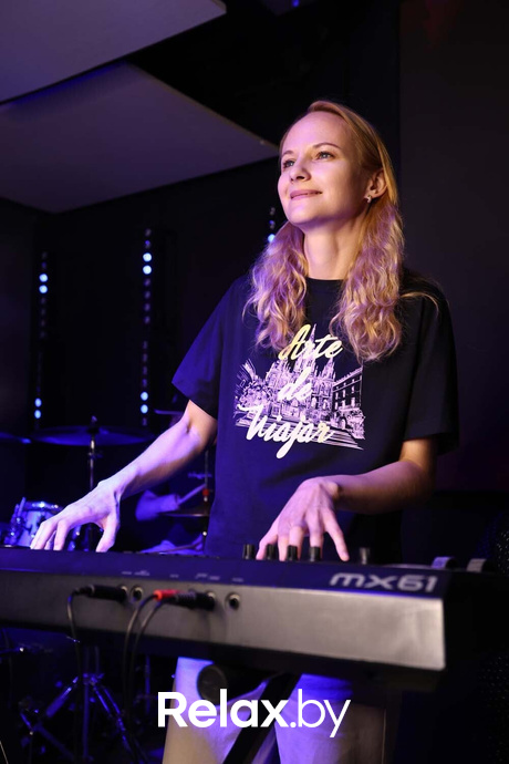 Terra party, фото № 46