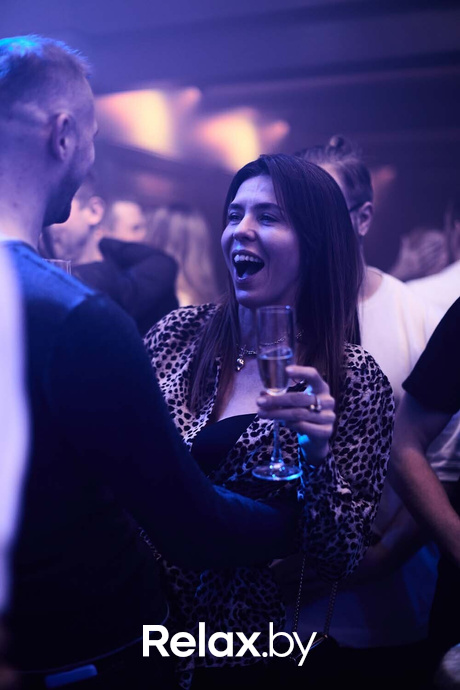 Выступление Piano bar band, фото № 77