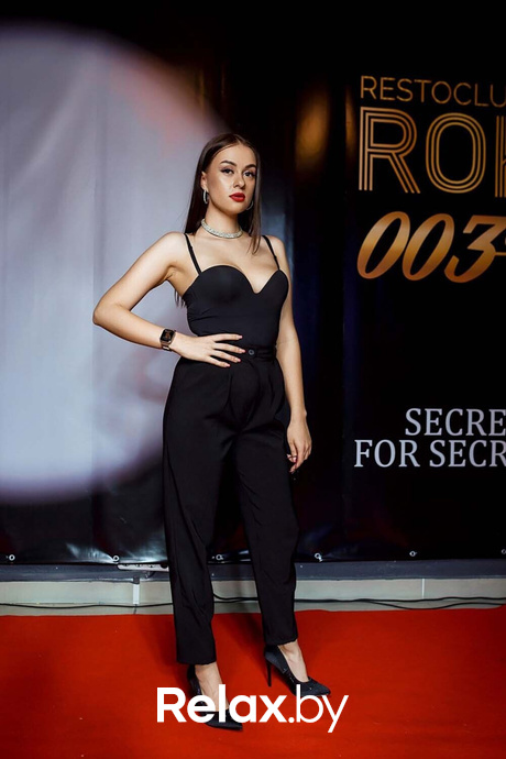 Birthday party ROKAS, фото № 69