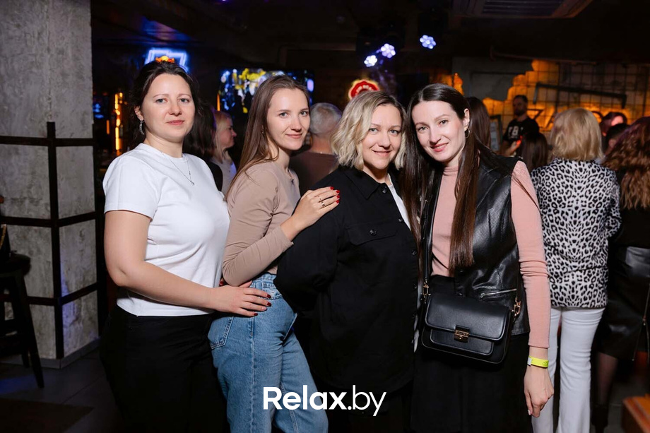 Saturday party, фото № 3