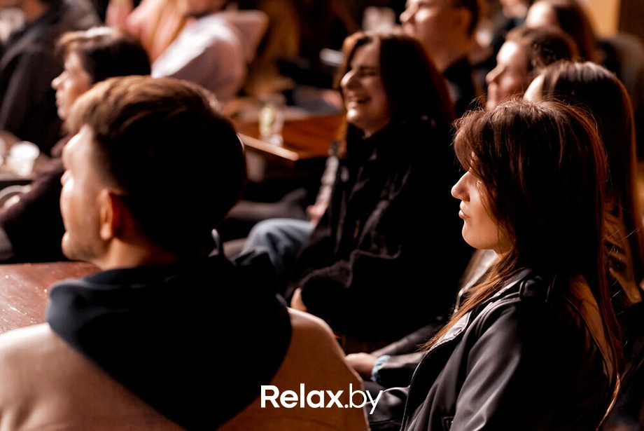 Отчетный концерт, фото № 90