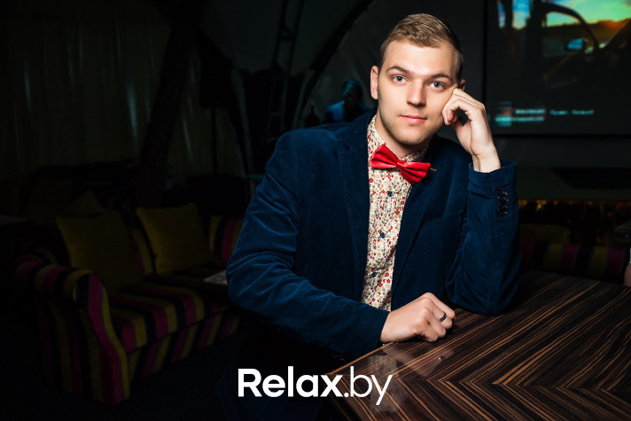 La Terraza Pre-Party, фото № 34