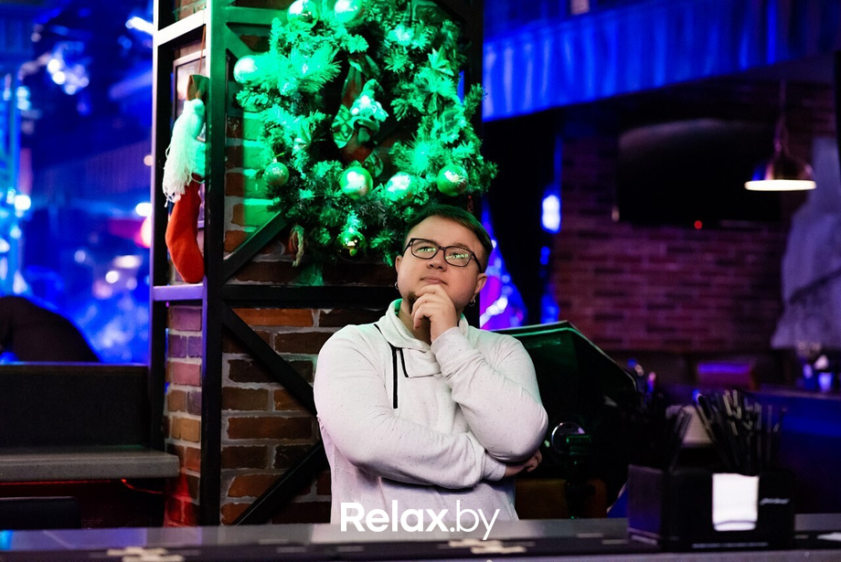 Новогодний Бруклин, фото № 37