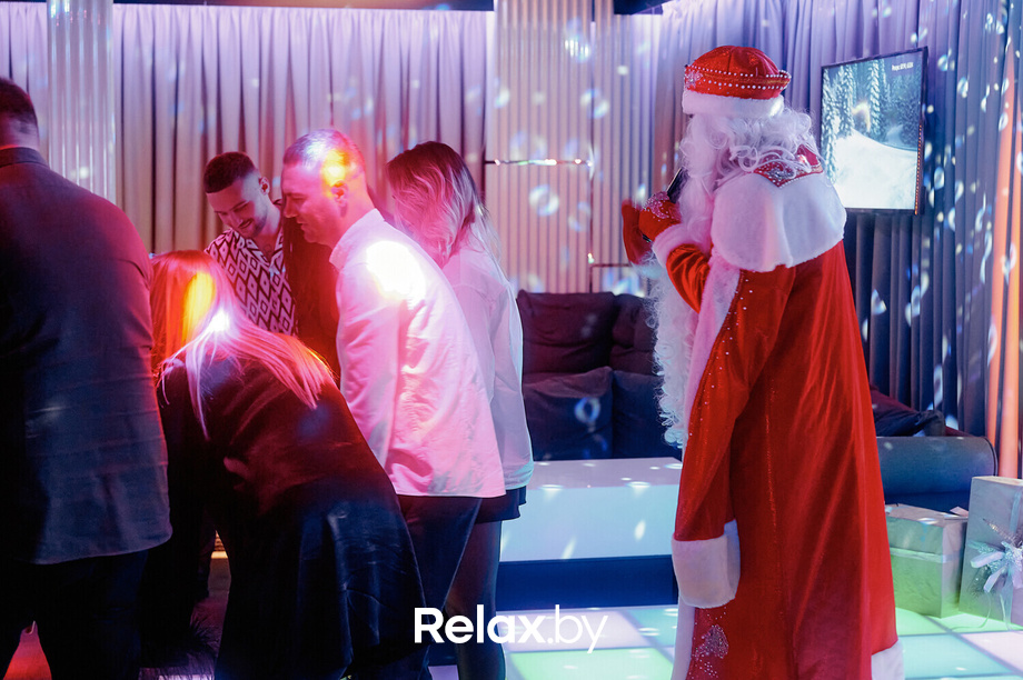 Новый Год в Ангелах, фото № 96