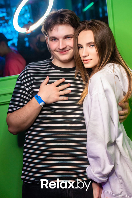 Выходные в GLASS BAR, фото № 43