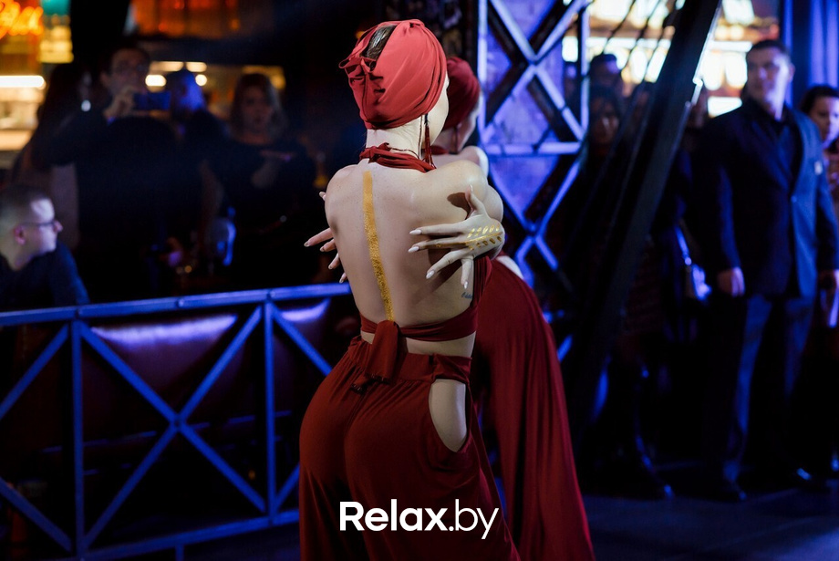 Brooklyn Live!, фото № 44