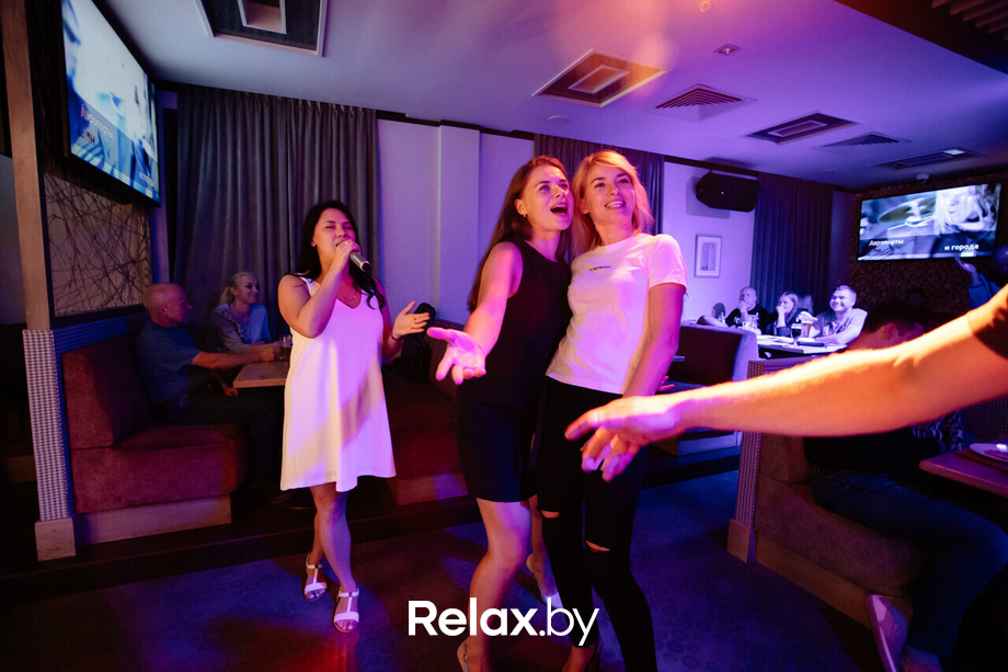 Terra Karaoke, фото № 50