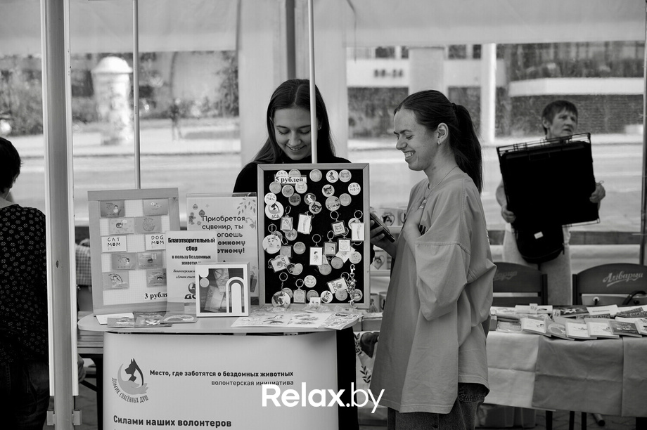 Акция пушистого добра, фото № 107