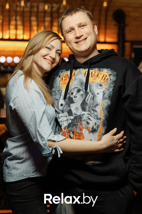 День Встречи Выпускников, фото № 63