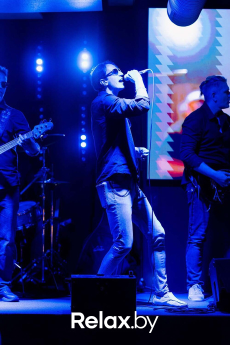 Ночные жители, фото № 35