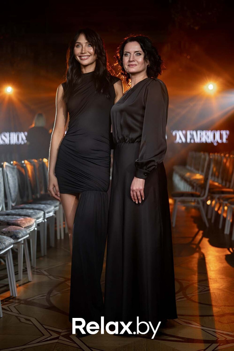 Fashion Fabrique 2.0 (часть 1), фото № 91