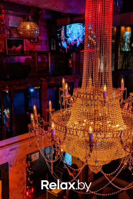 Новогодний корпоратив, фото № 18