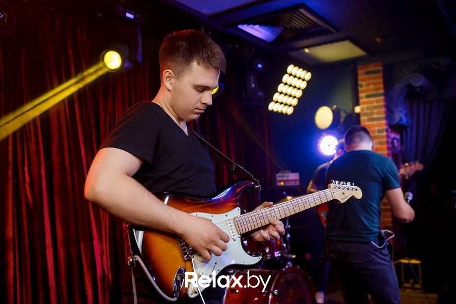 Brooklyn Live!, фото № 26