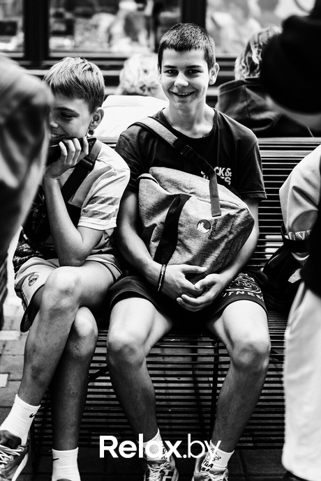 Открытие ShaurMeals, фото № 53