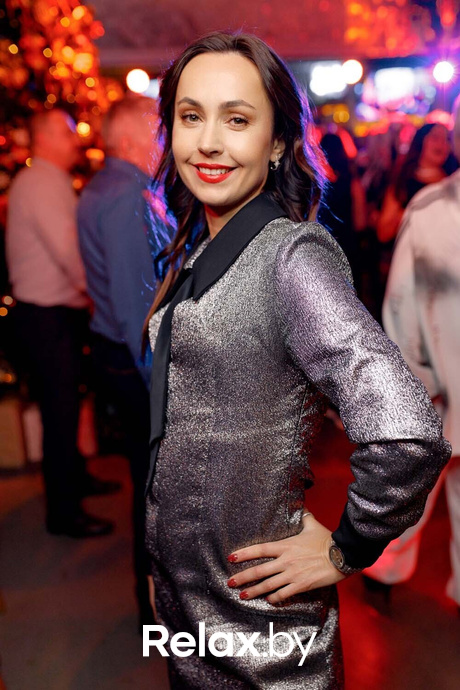 Новогодний корпоратив, фото № 55