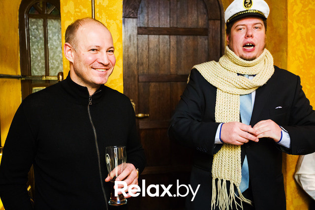 Открытие гастропаба "Добра пiвнiца", фото № 13