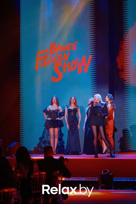 IX Бизнес-премия «Номер один», фото № 199