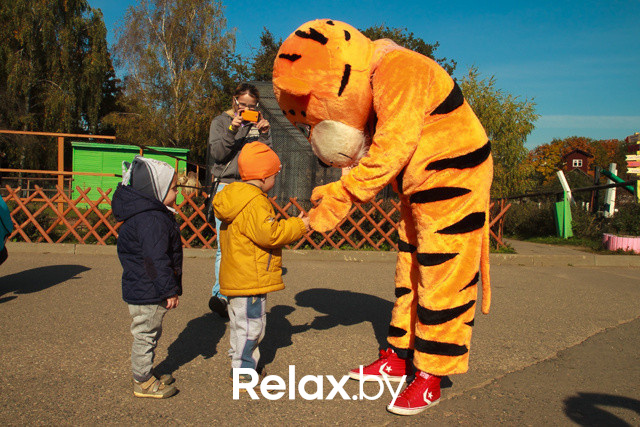 Акция ко Дню защиты животных, фото № 31