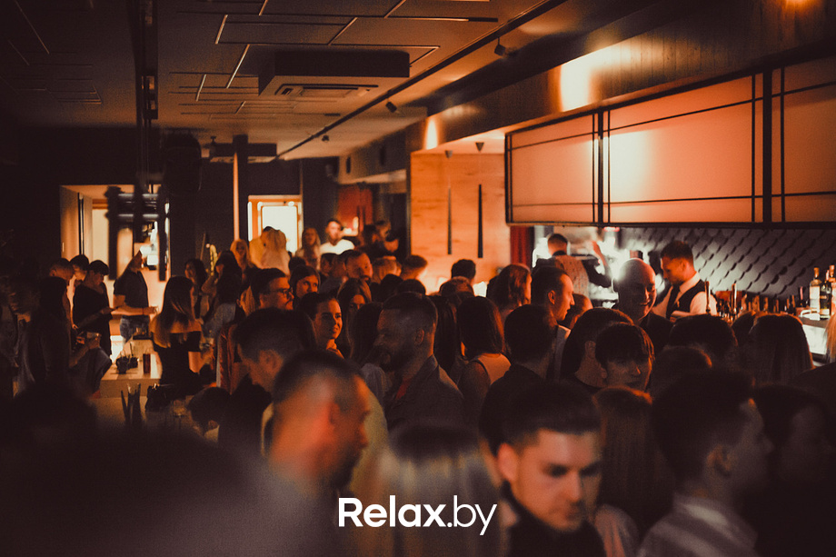 Dj Phonique, фото № 78