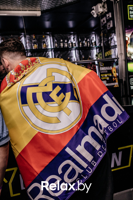 Финал Лиги Чемпионов, фото № 58