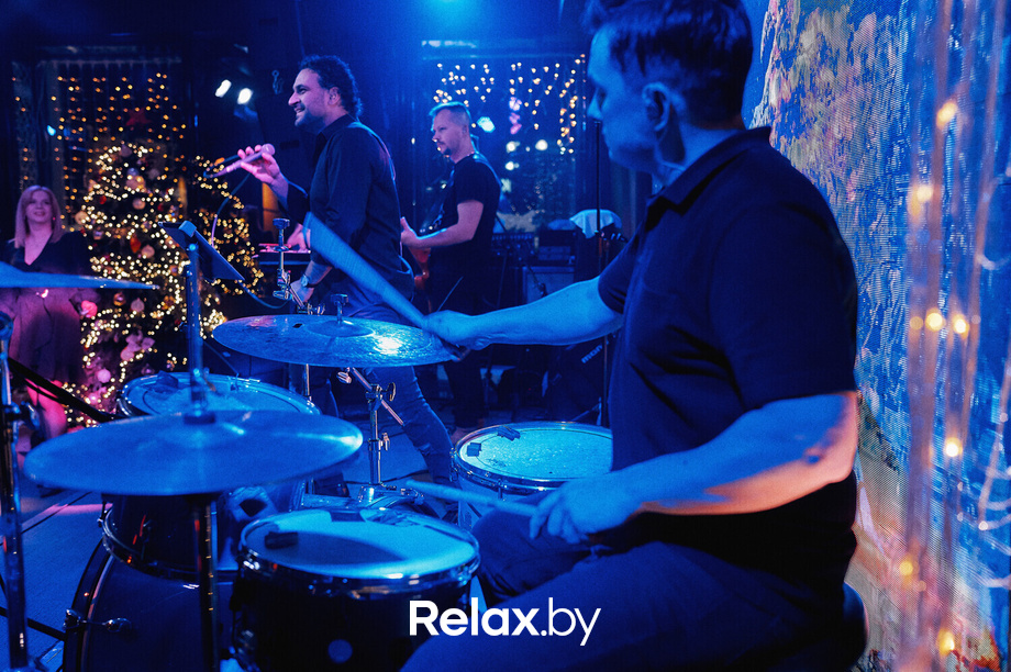 Saturday music, фото № 14