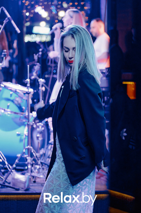 Saturday music, фото № 8