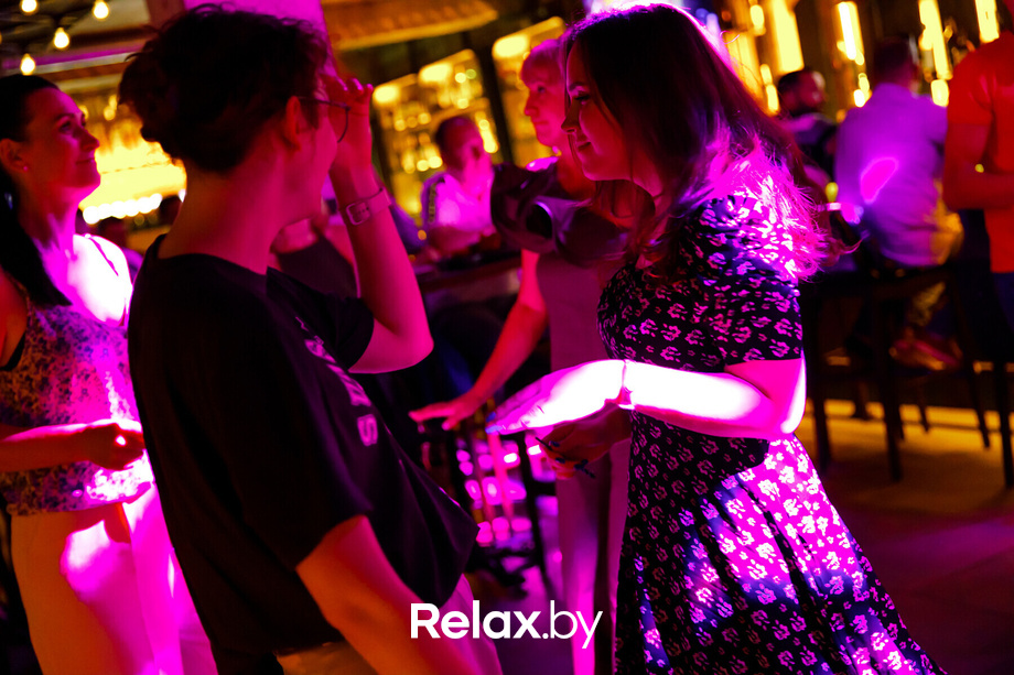 ZAVOD nights, фото № 34