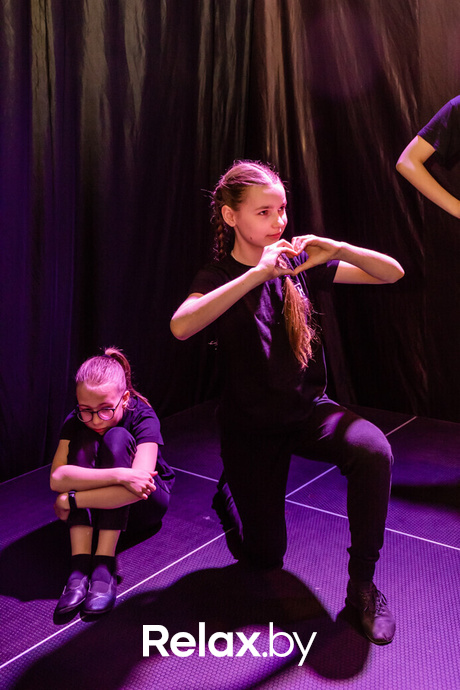 Театральная студия МАСКА workshop, фото № 22