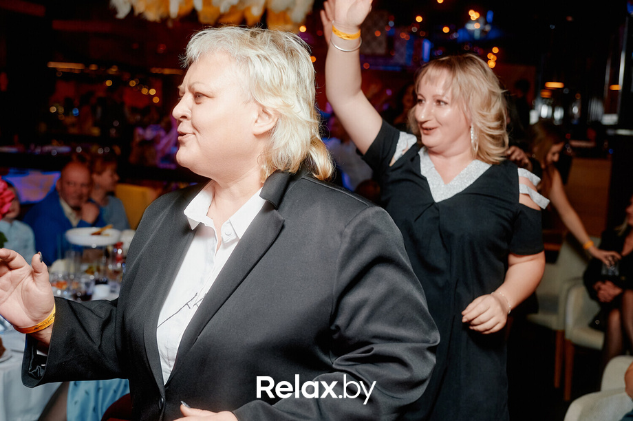 Старый Новый Год в Ангелах, фото № 164