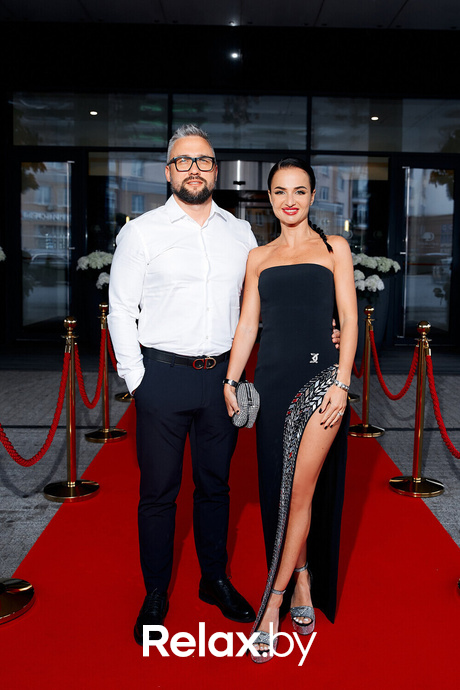 VII Бизнес-премия «Номер один» - 2023, фото № 57