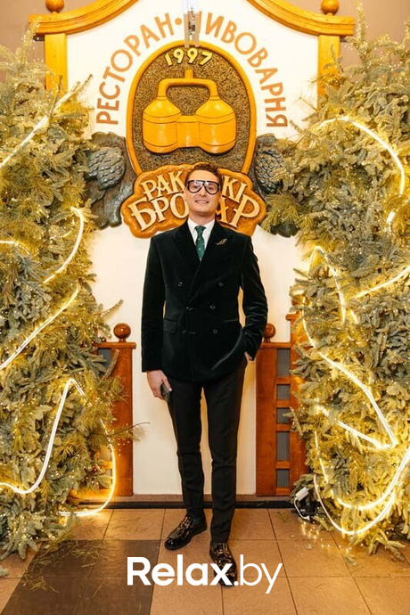 Новогодний корпоратив 14.12.2024, фото № 57