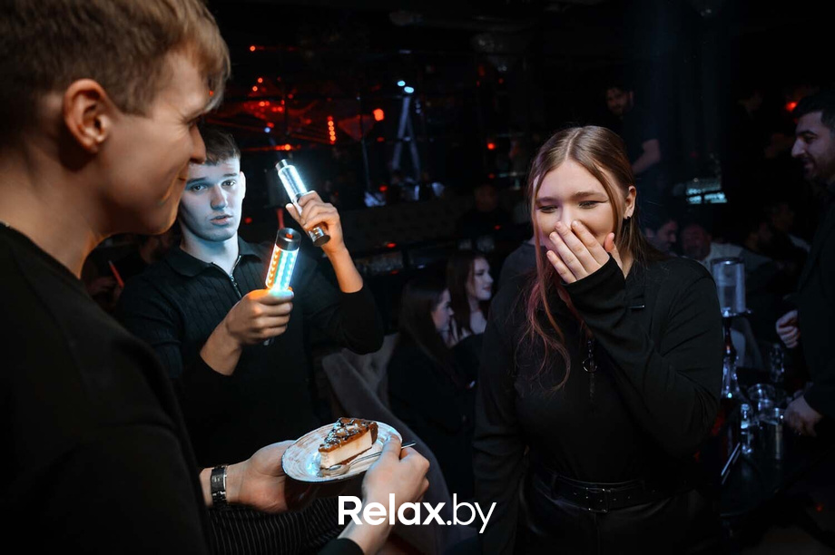 Saturday party, фото № 31