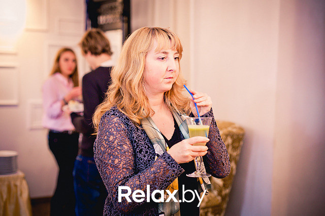 Пресс-ланч «Натуральные соки: готовим правильно и пьём с удовольствием», фото № 66