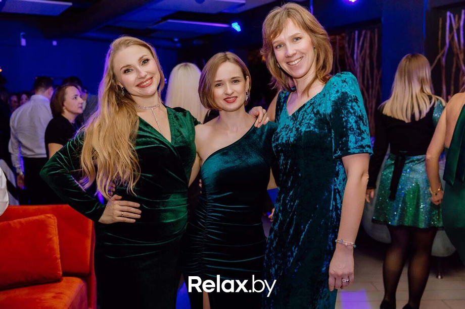 Happy New Year in Terra, фото № 110