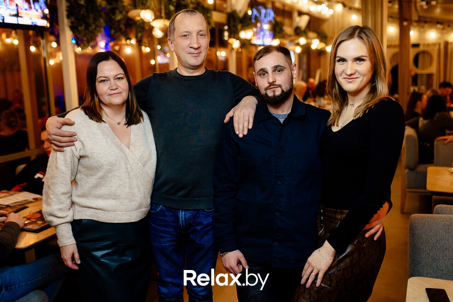 Hot Weekend, фото № 34