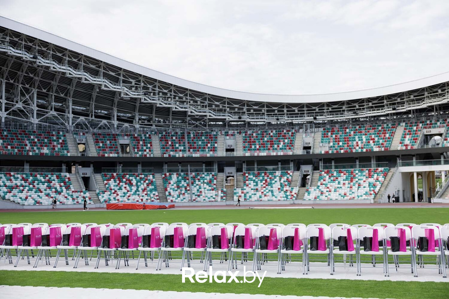 Показ Fashion Fabrique, фото № 12