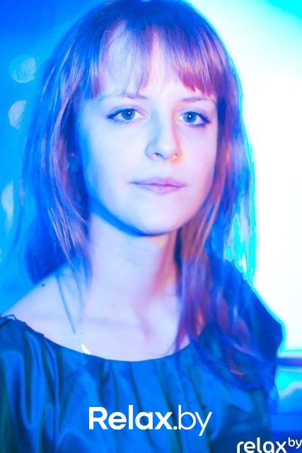 Вечеринка в клубе RАЙ, фото № 64