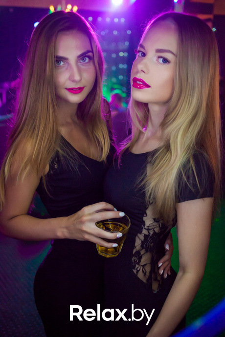 Пятничный отрыв, фото № 14