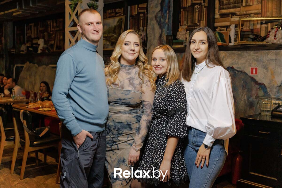 Saturday party, фото № 30