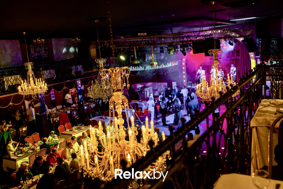 MoulinRouge, фото № 62