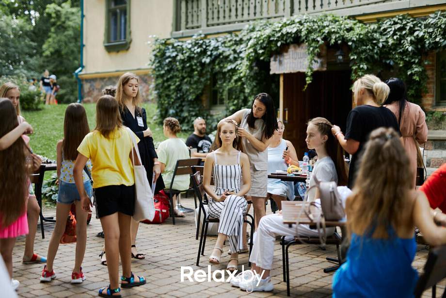 IMG FASHION SHOW – SUMMER 2021, фото № 165